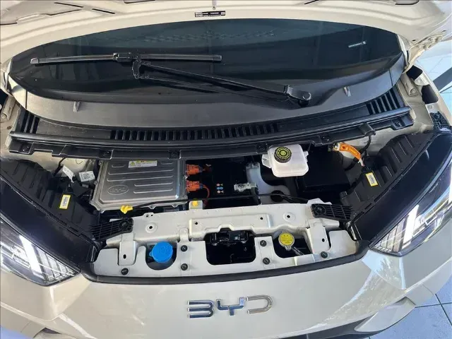 BYD Dolphin Mini - Imagem 9