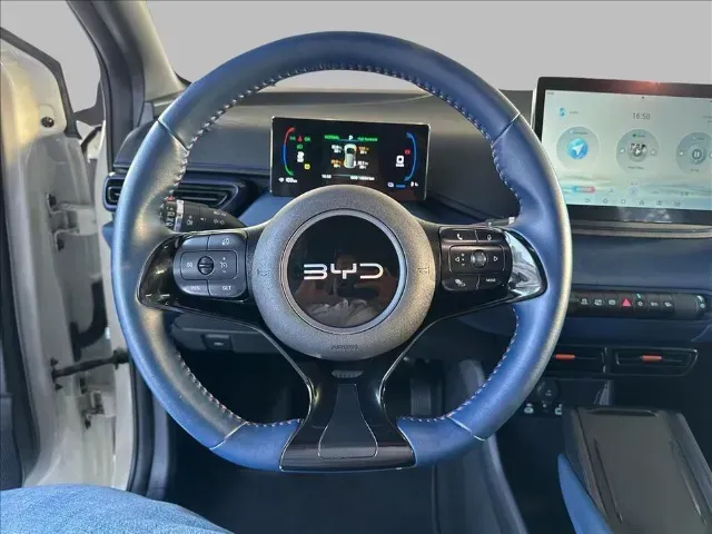 BYD Dolphin Mini - Imagem 12