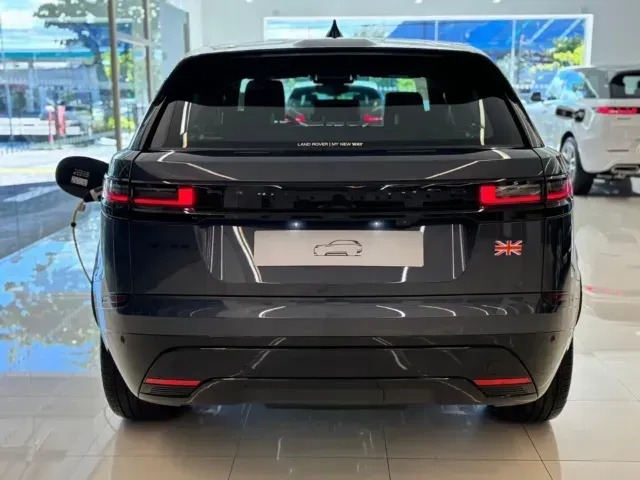 Land Rover Range Rover Velar Plug-in Hybrid - Imagem 2
