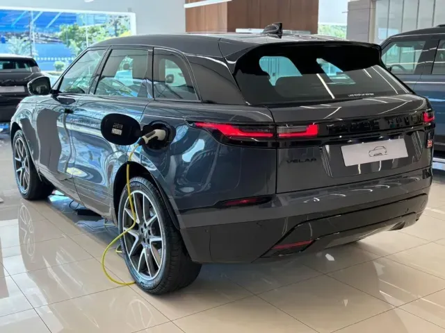 Land Rover Range Rover Velar Plug-in Hybrid - Imagem 3