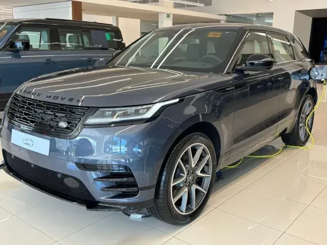 Land Rover Range Rover Velar Plug-in Hybrid - Imagem 5