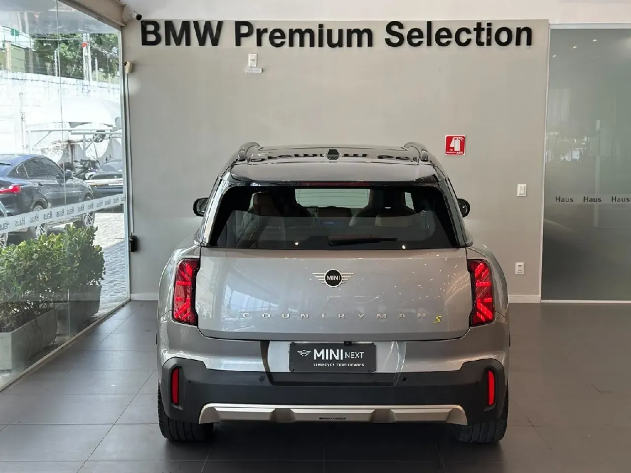 Mini Countryman SE All4 - Imagem 3