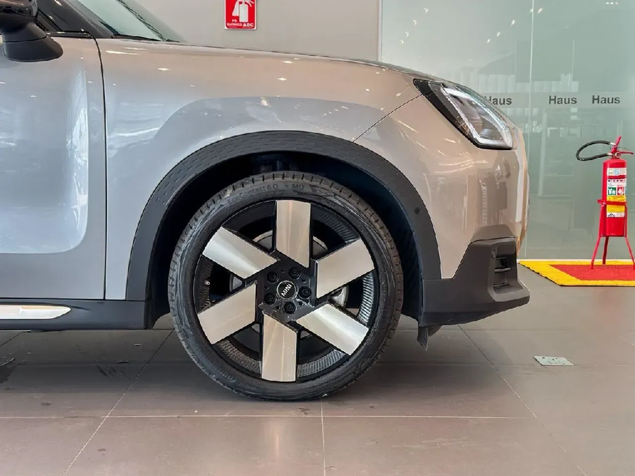 Mini Countryman SE All4 - Imagem 6