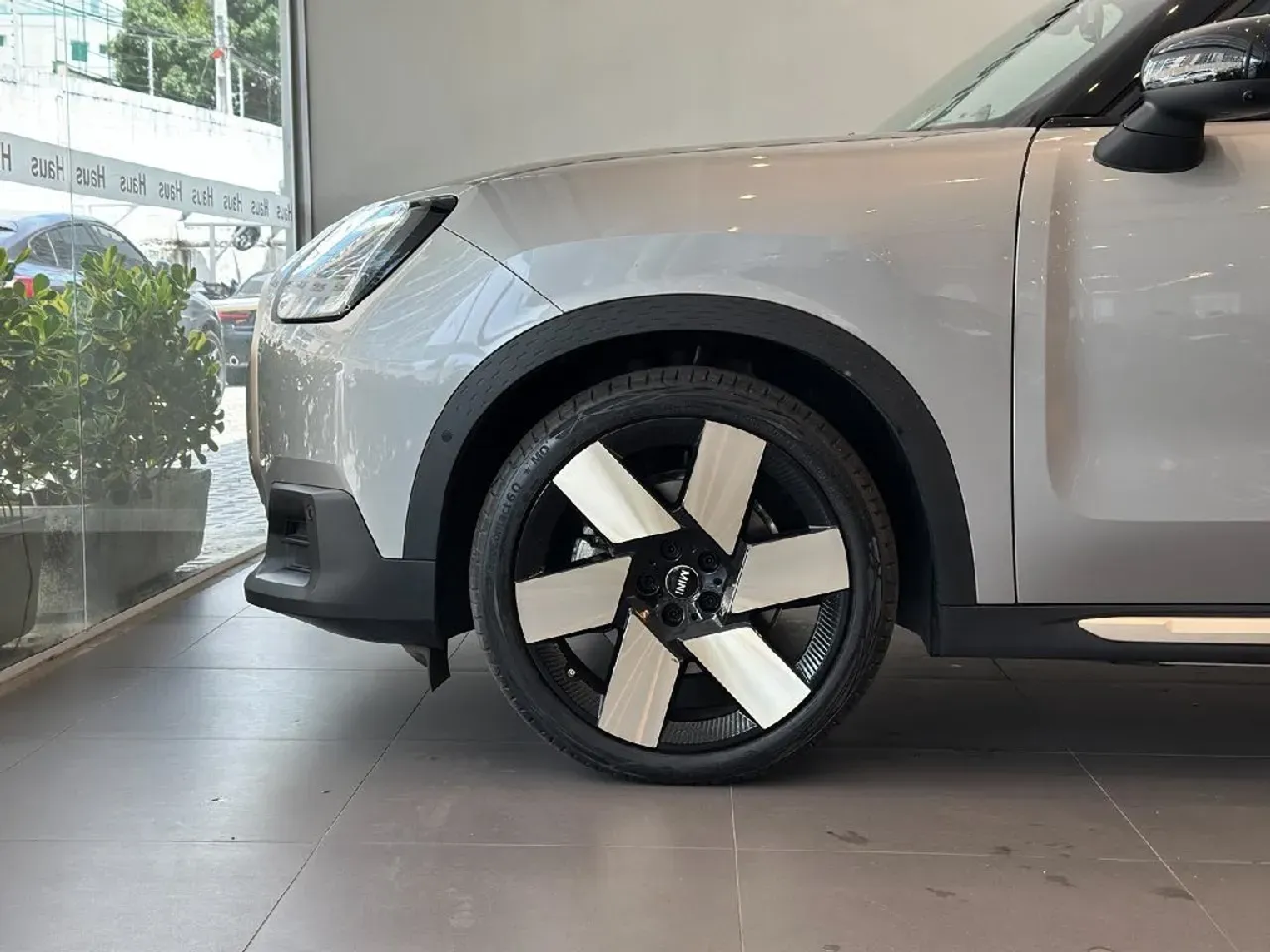 Mini Countryman SE All4 - Imagem 7