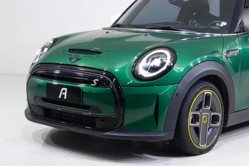 Mini CooperSE - Imagem 2