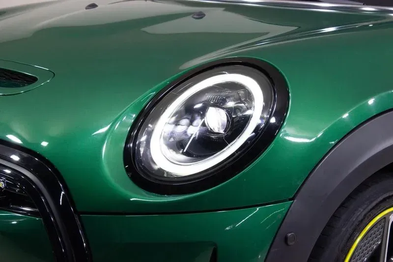 Mini CooperSE - Imagem 3