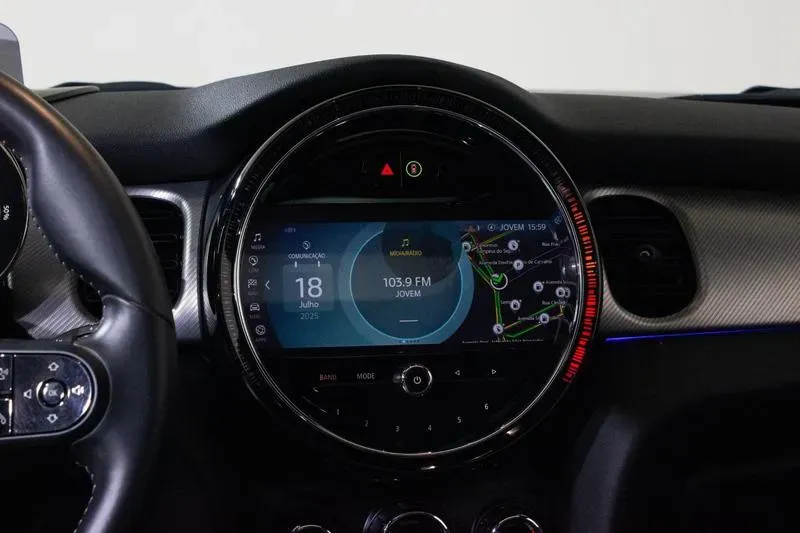 Mini CooperSE - Imagem 5