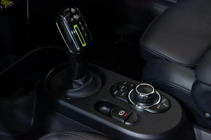 Mini CooperSE - Imagem 6