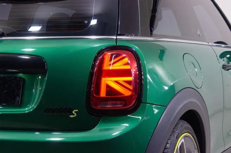 Mini CooperSE - Imagem 12