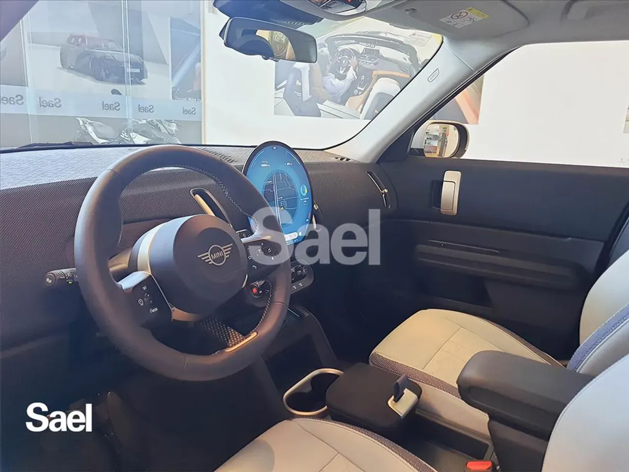 Mini CooperSE - Imagem 10