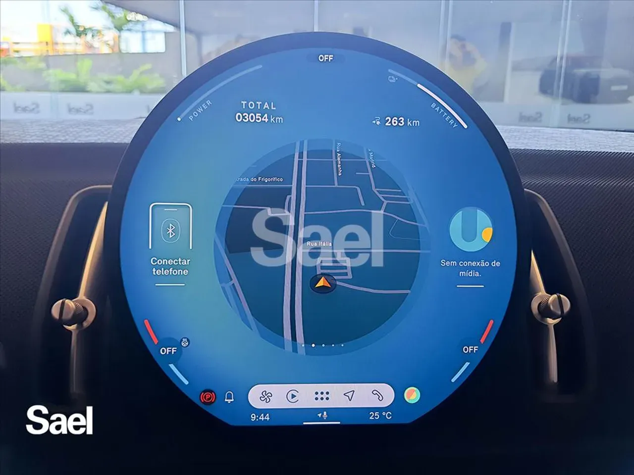 Mini CooperSE - Imagem 12