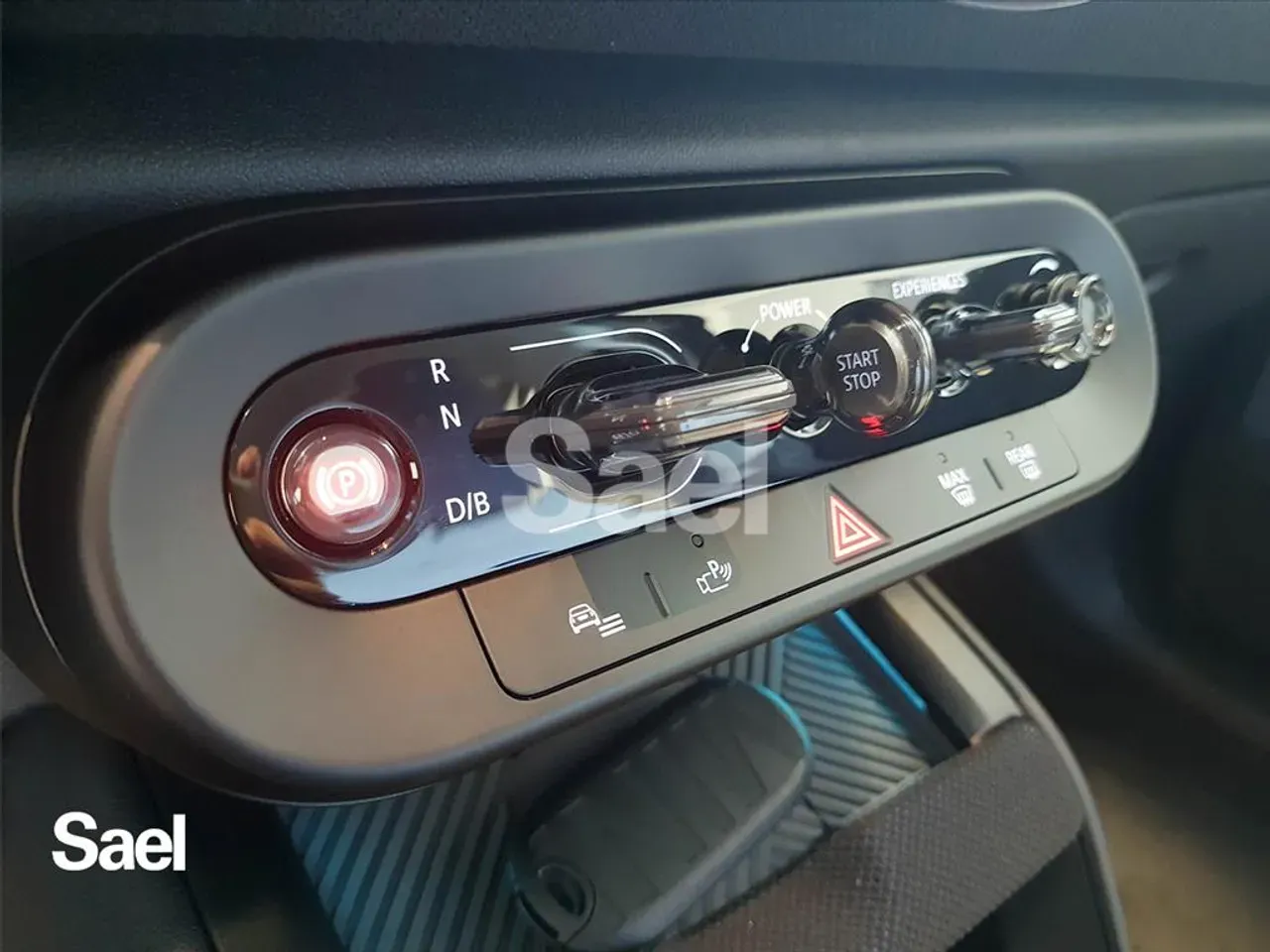 Mini CooperSE - Imagem 13