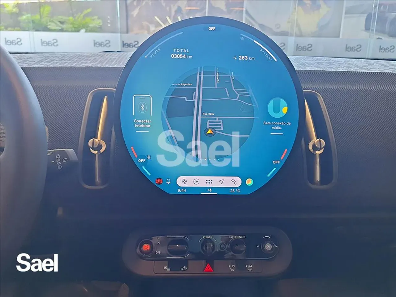 Mini CooperSE - Imagem 14