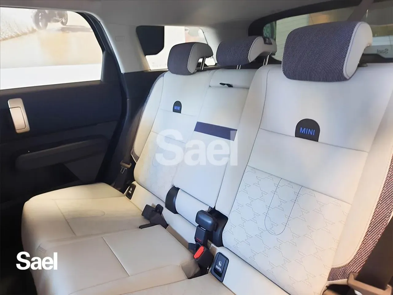 Mini CooperSE - Imagem 15