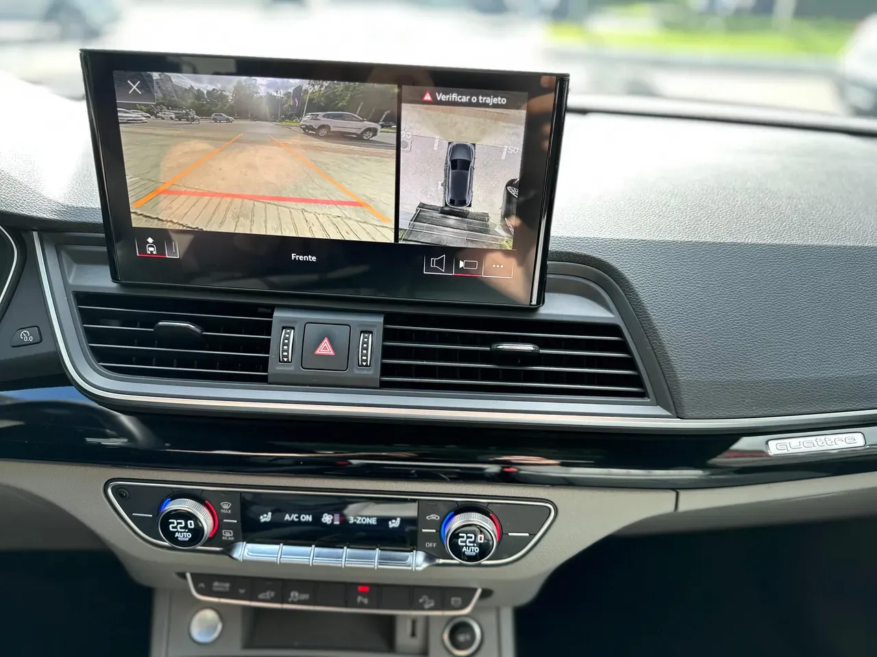 Audi Q5 E-tron - Imagem 13