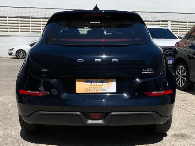 GWM Ora 03 - Imagem 2