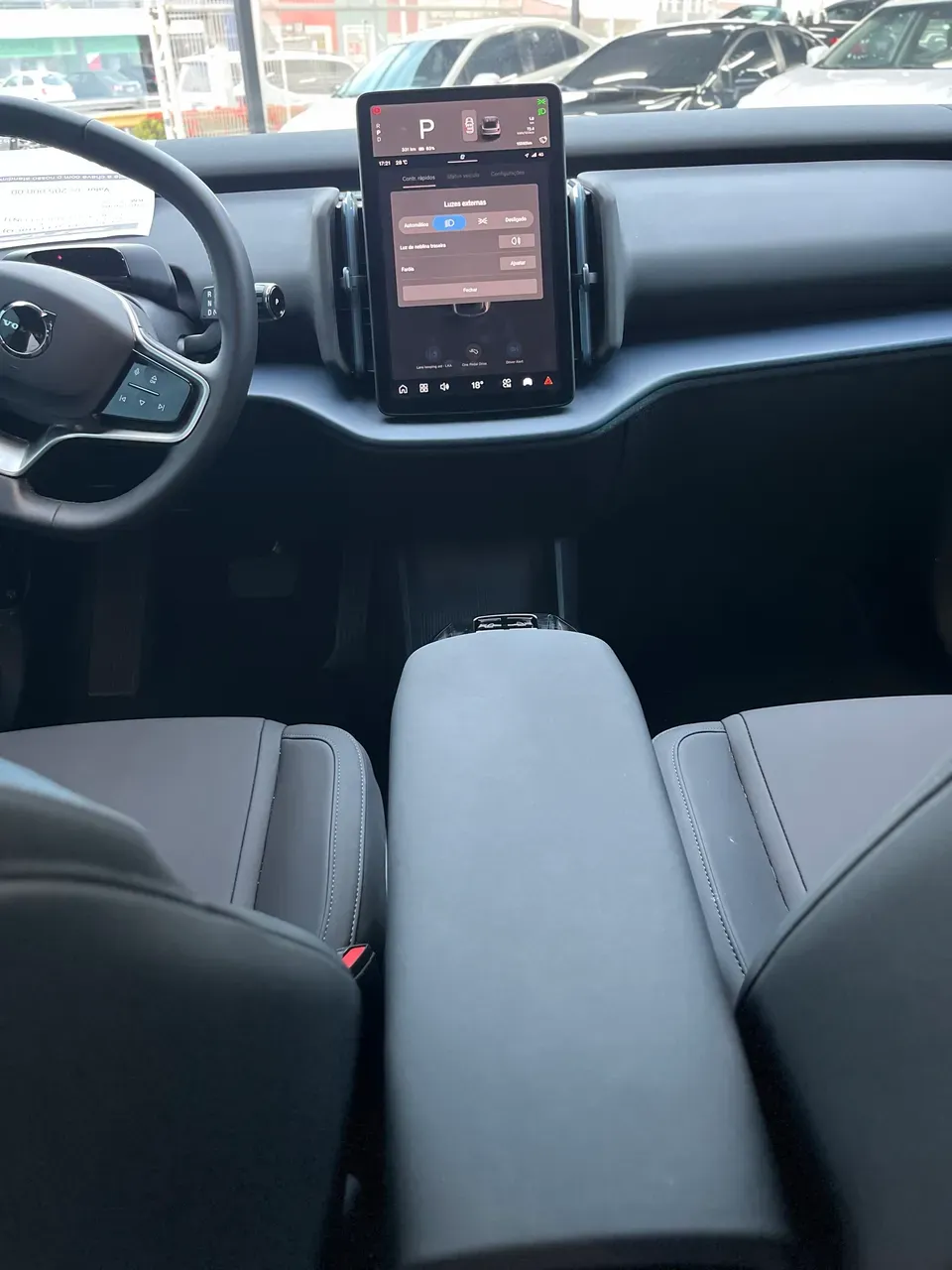 Volvo EX30 - Imagem 8