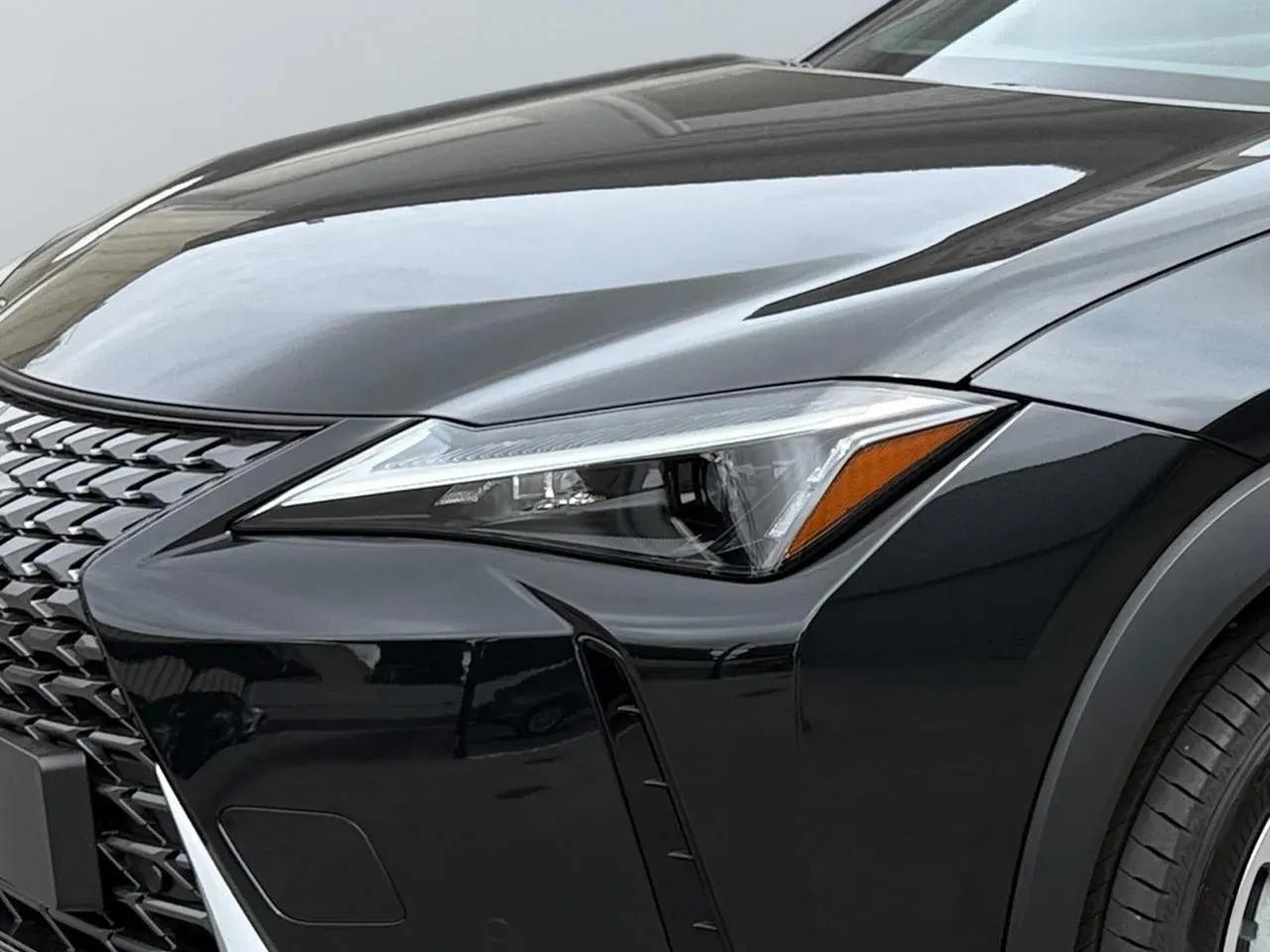 Lexus Ux 300e - Imagem 5