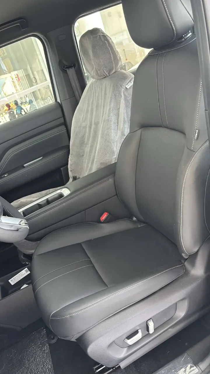 Chevrolet Spark Euv - Imagem 3