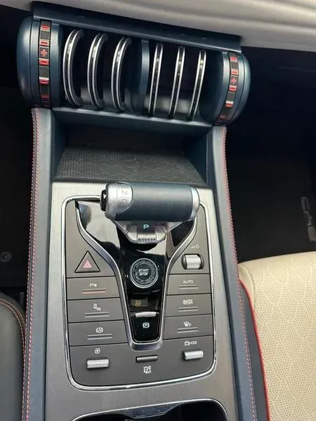 BYD Yuan Plus - Imagem 15