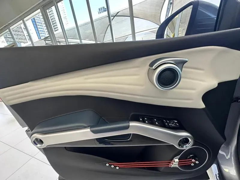 BYD Yuan Plus - Imagem 16