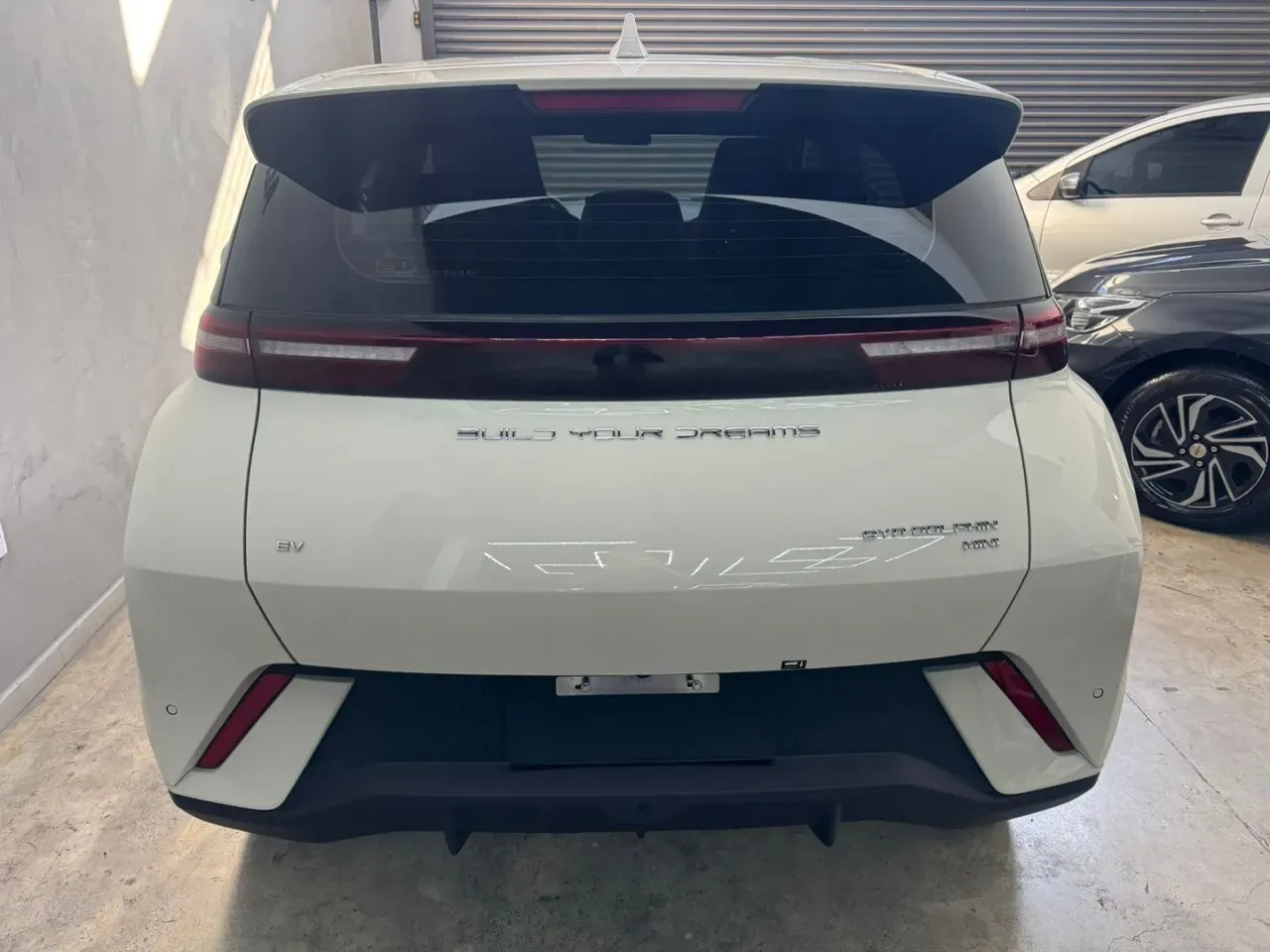 BYD Dolphin Mini - Imagem 5