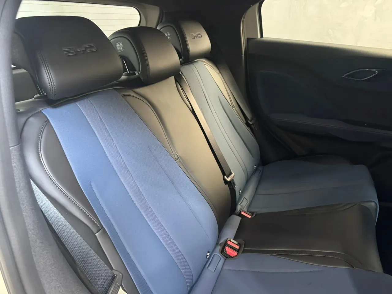 BYD Dolphin Mini - Imagem 10