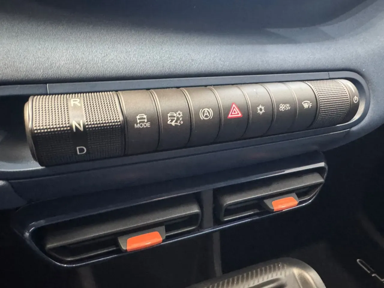 BYD Dolphin Mini - Imagem 11