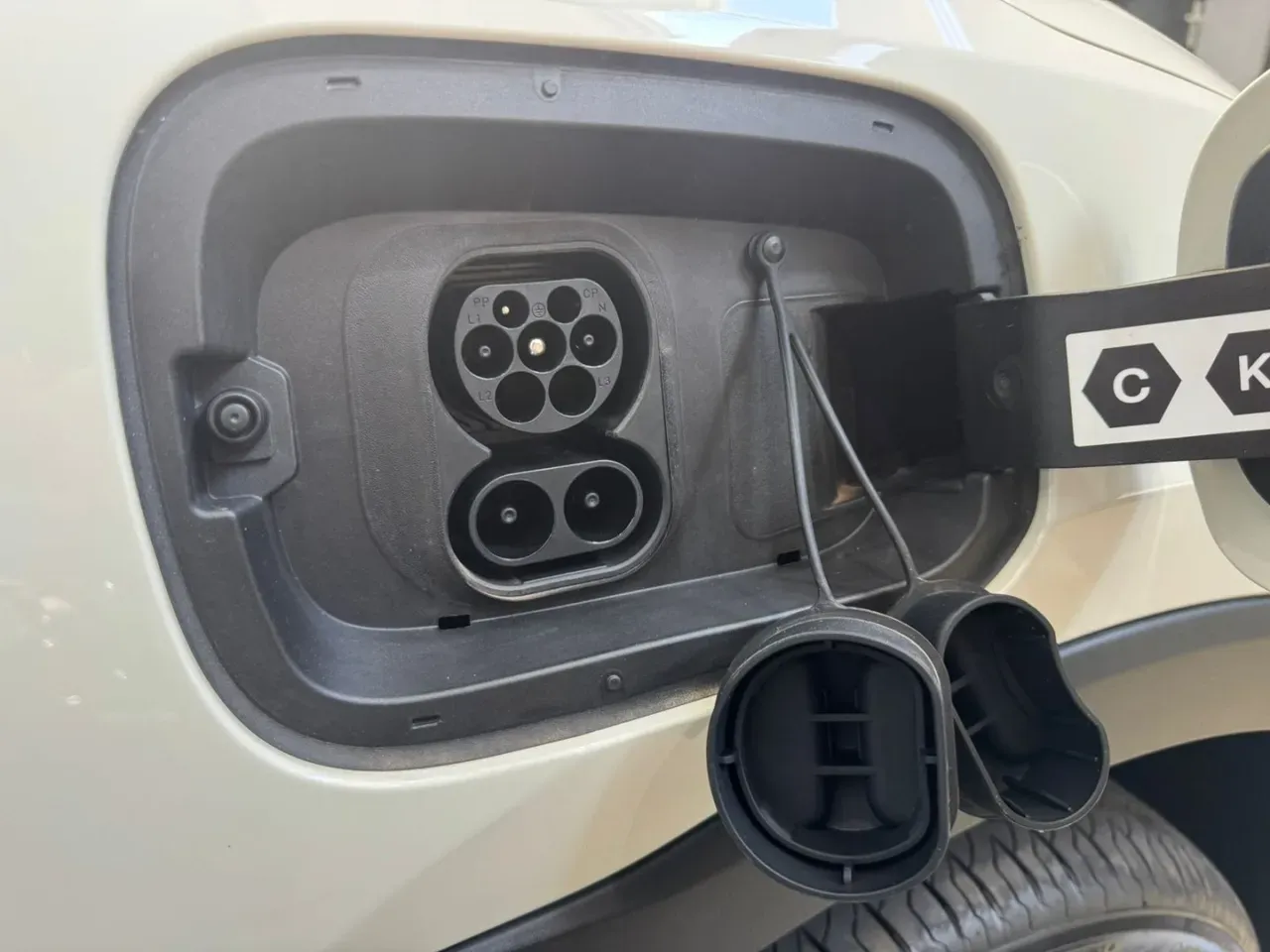 BYD Dolphin Mini - Imagem 13