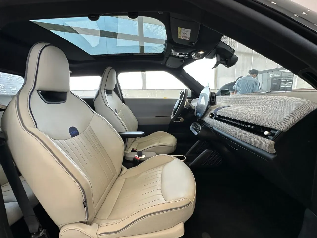 Mini CooperSE - Imagem 9