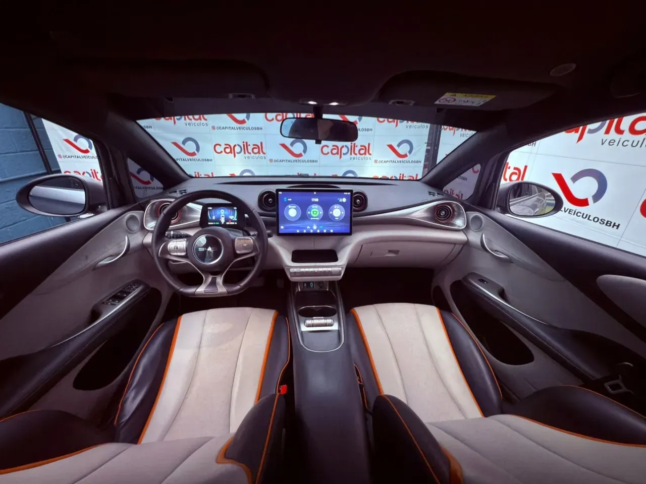 BYD Dolphin - Imagem 7