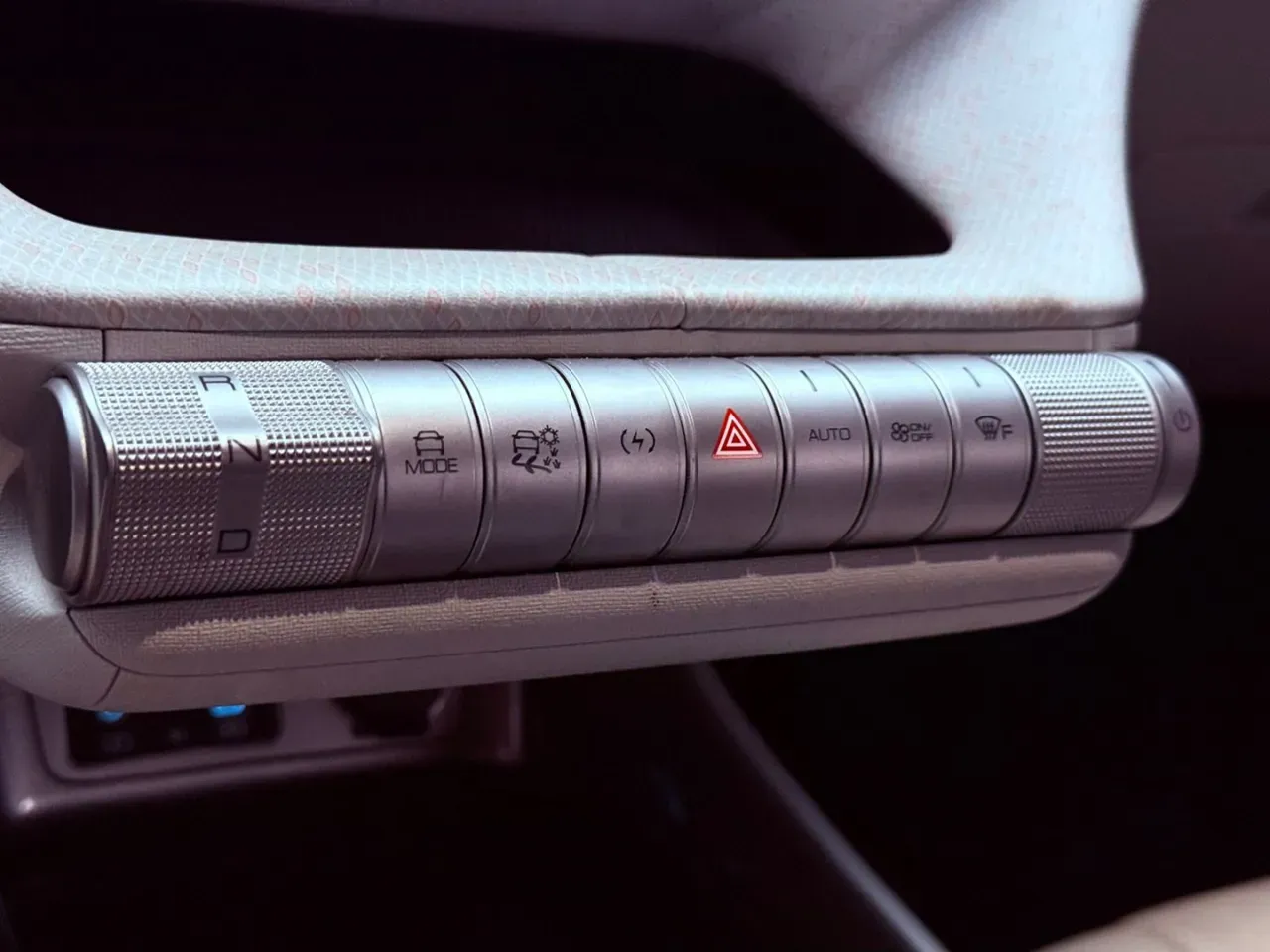 BYD Dolphin - Imagem 16