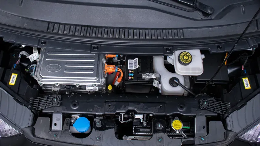 BYD Dolphin Mini - Imagem 6