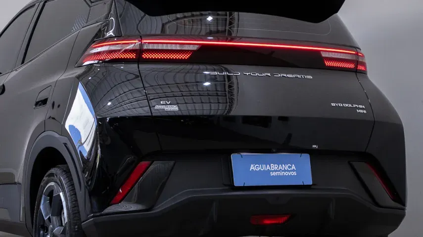 BYD Dolphin Mini - Imagem 10