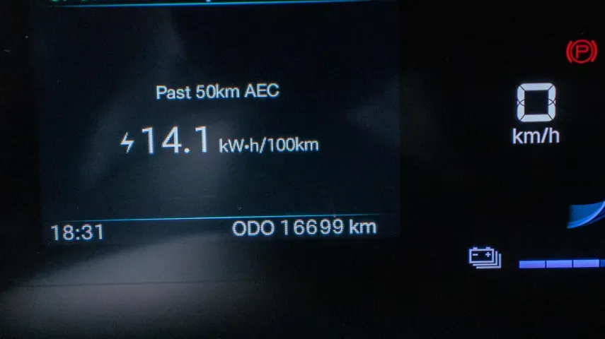 BYD Dolphin Mini - Imagem 14