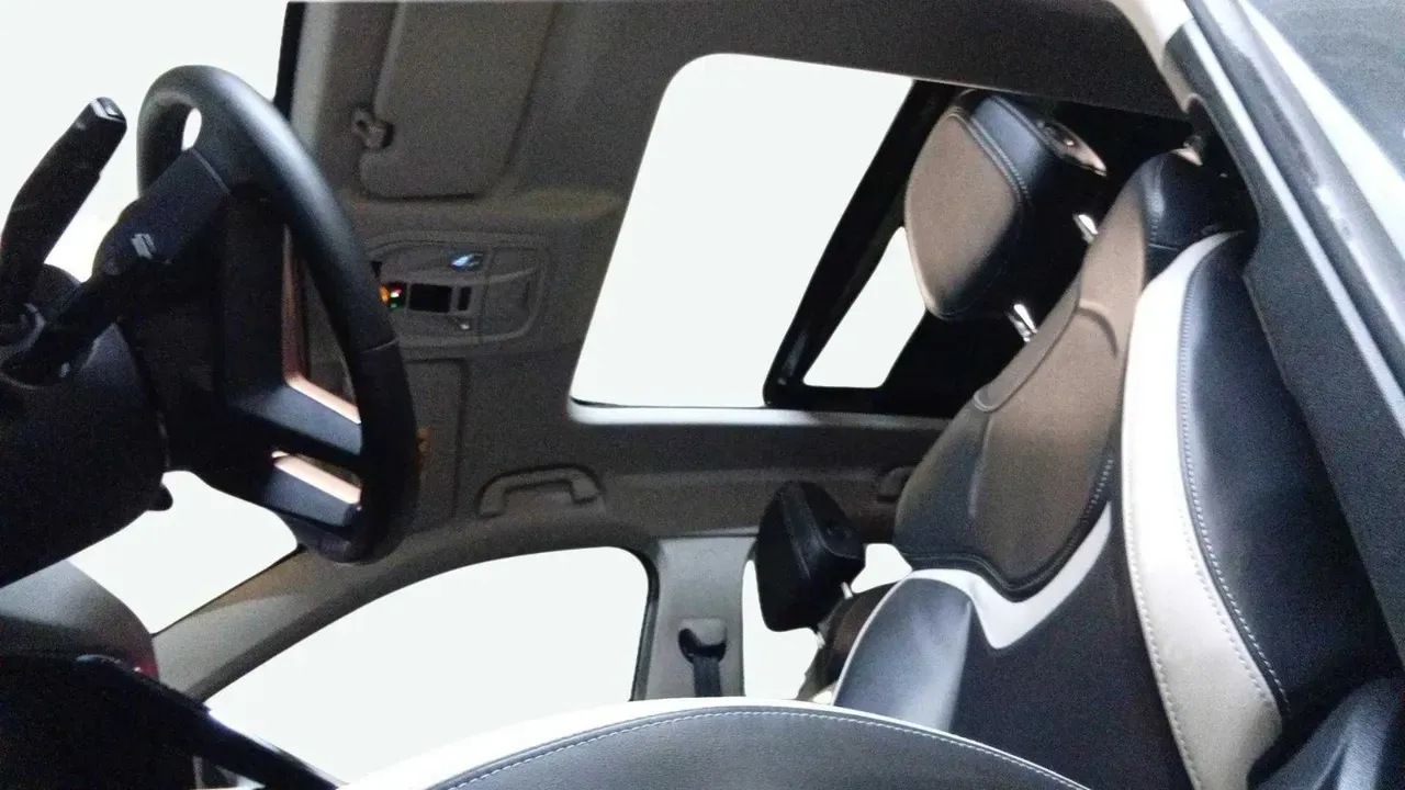 GWM Haval H6 Plug-in Hybrid - Imagem 11