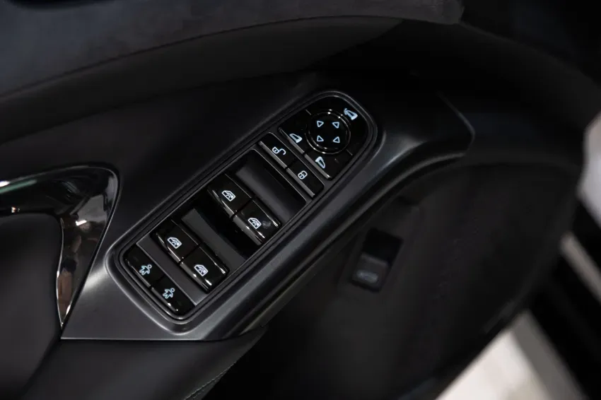 BYD Seal - Imagem 17