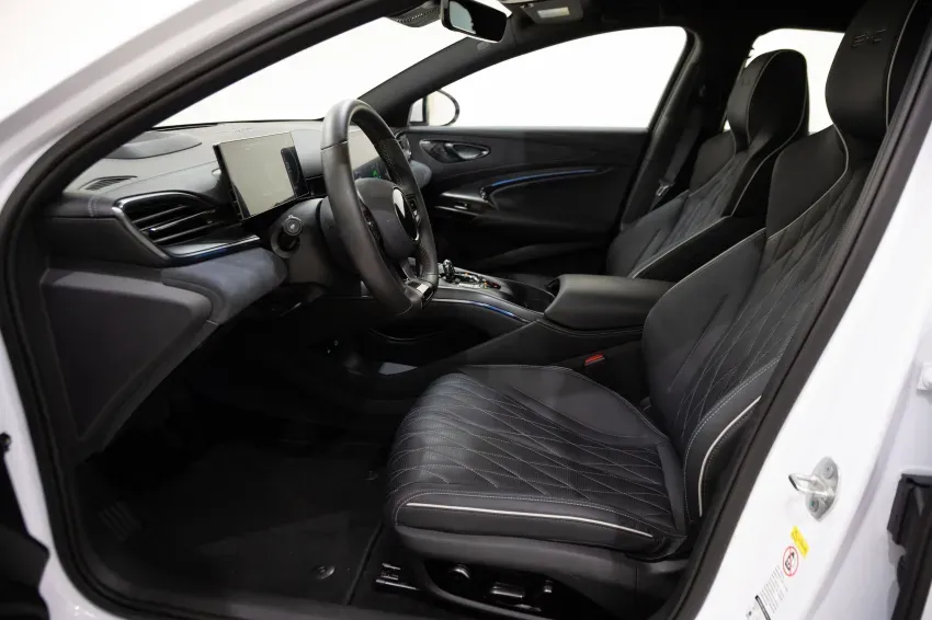 BYD Seal - Imagem 18