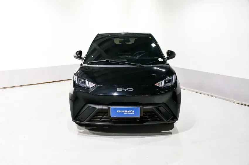 BYD Dolphin Mini - Imagem 3