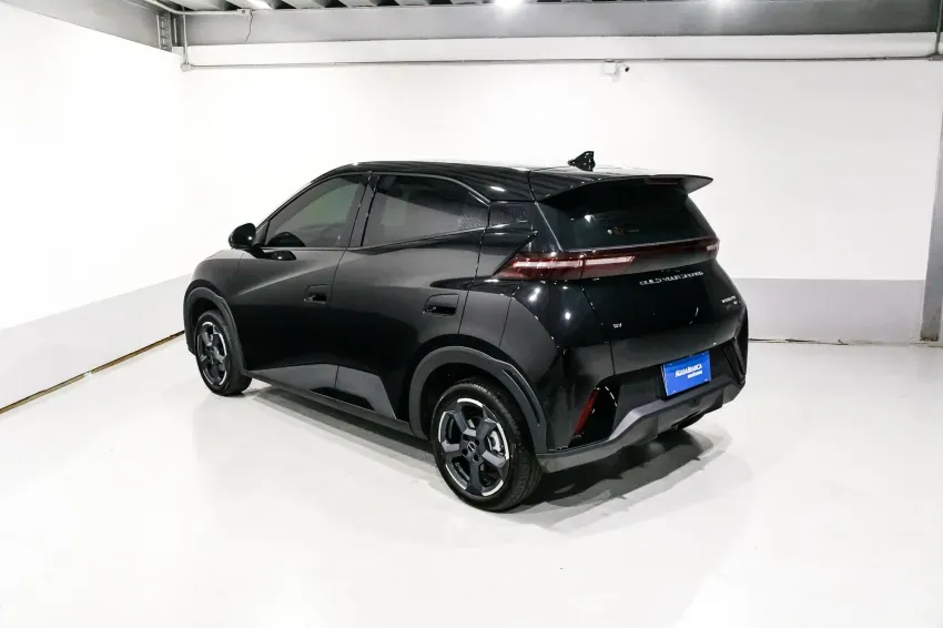 BYD Dolphin Mini - Imagem 7