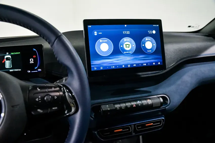 BYD Dolphin Mini - Imagem 16