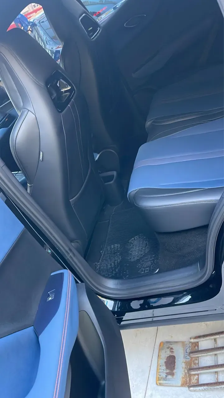 BYD Dolphin Mini - Imagem 4