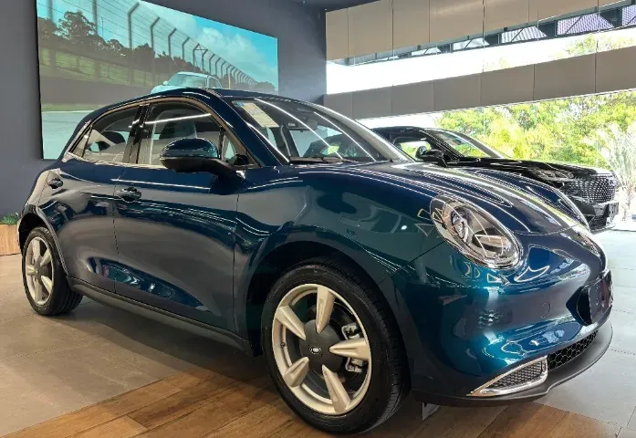 GWM Ora 03 - Imagem 2