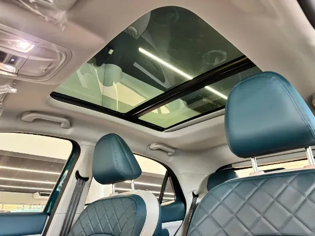 GWM Ora 03 - Imagem 9