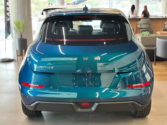 GWM Ora 03 - Imagem 14