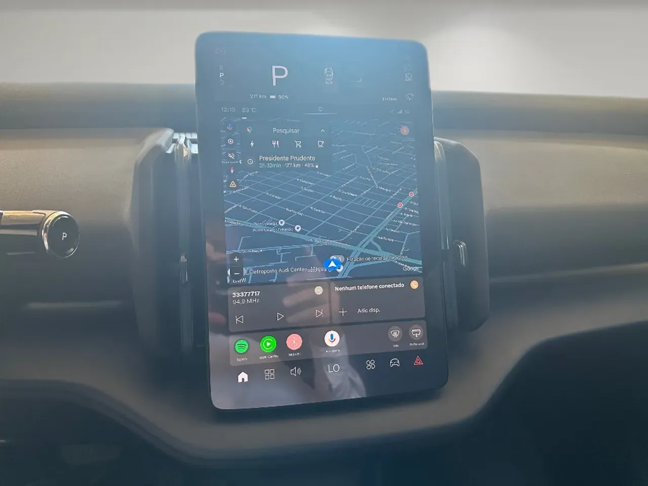 Volvo EX30 - Imagem 6