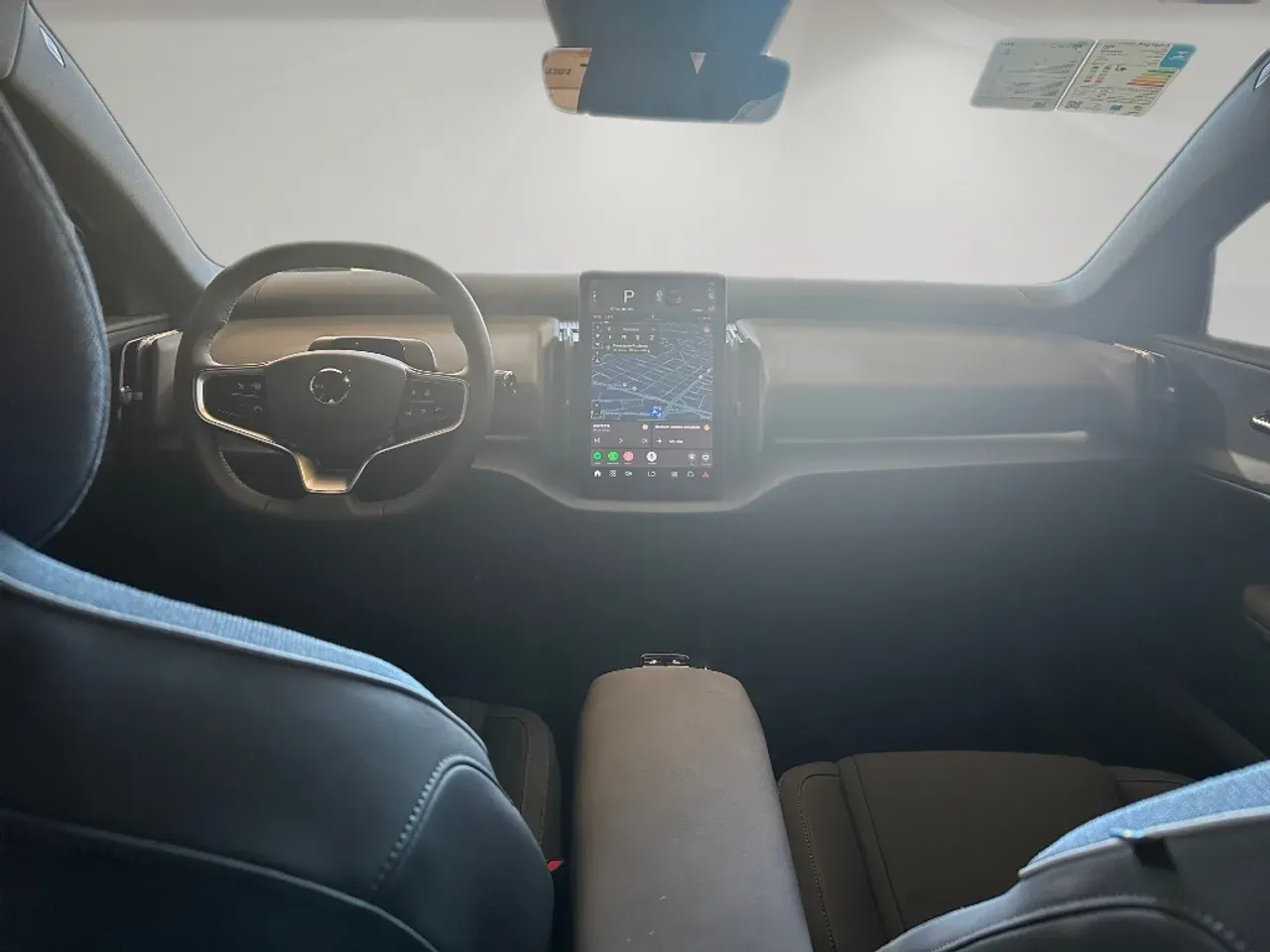 Volvo EX30 - Imagem 9