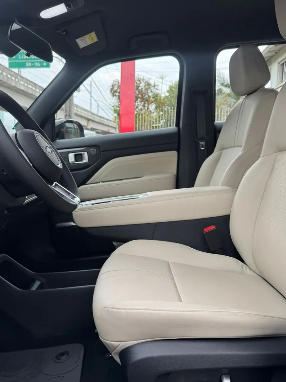 Chevrolet Spark Euv - Imagem 15