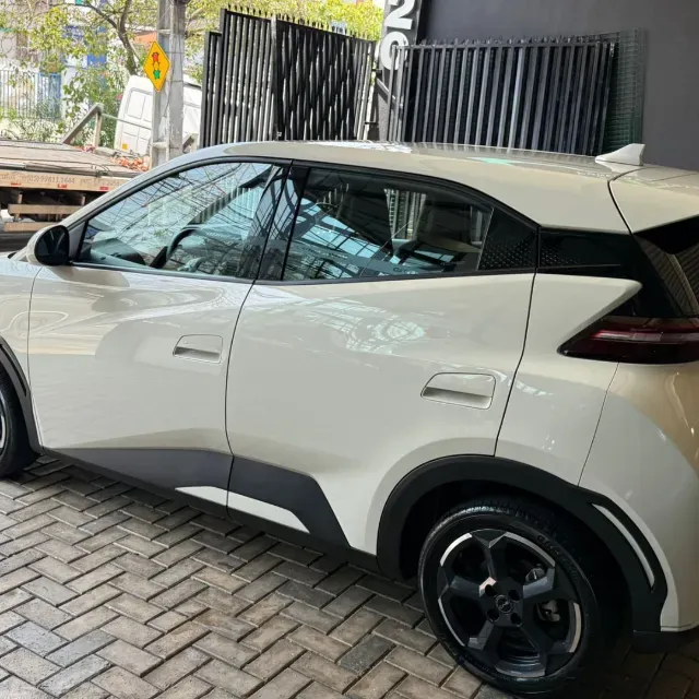 BYD Dolphin Mini - Imagem 4