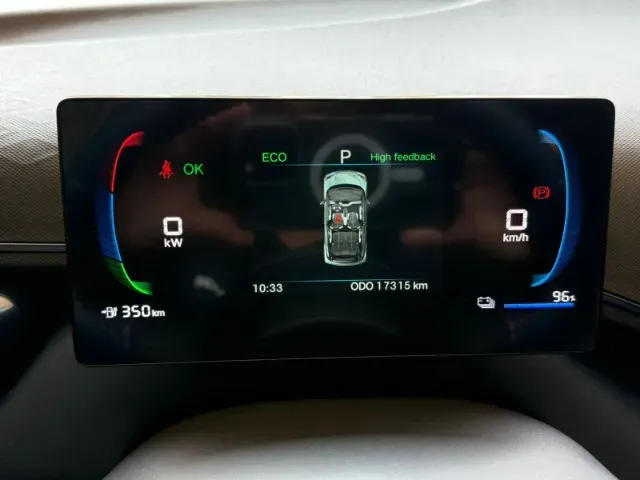 BYD Dolphin Mini - Imagem 12